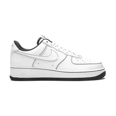 Nk Af 1 '07 Low-top Sneakers