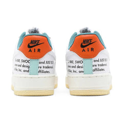 Nk Af 1 Low 07 Le Starfish