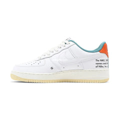 Nk Af 1 Low 07 Le Starfish