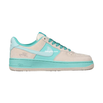 Nk Af 1 Low Tifny & Co.