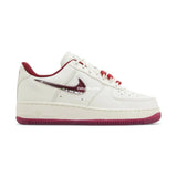 Nk Af 1 Low 'valentine's Day 2024'