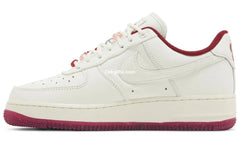 Nk Af 1 Low 'valentine's Day 2024'
