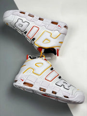 Nk Air More Uptempo Rayguns