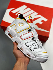 Nk Air More Uptempo Rayguns