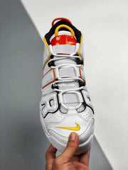 Nk Air More Uptempo Rayguns
