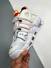 Nk Air More Uptempo Rayguns