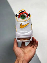 Nk Air More Uptempo Rayguns