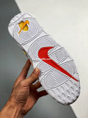 Nk Air More Uptempo Rayguns