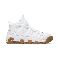 Nk Air More Uptempo White Gum Scottie Pippen