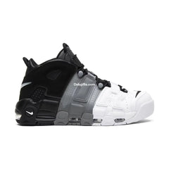 Nk Air More Uptempo 'tri-color'