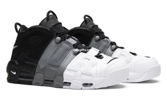 Nk Air More Uptempo 'tri-color'