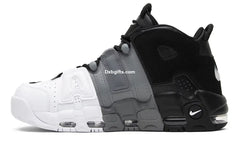 Nk Air More Uptempo 'tri-color'