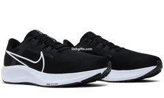 Nk Air Zoom Pegasus 38 Extra Wide 'black White'