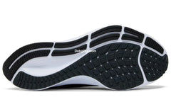 Nk Air Zoom Pegasus 38 Extra Wide 'black White'