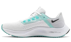Nk Air Zoom Pegasus 38 'white Aurora Green'