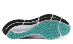 Nk Air Zoom Pegasus 38 'white Aurora Green'