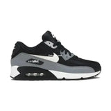 Nk Airmax 90 Black Cool Grey White