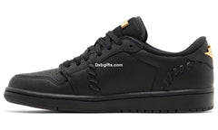 Nk Aj 1 Low Method Of Make 'black'