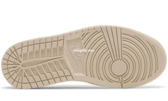 Nk Aj 1 Low Method Of Make 'legend Light Brown'