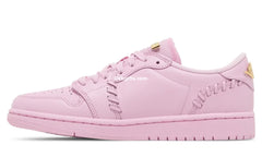Nk Aj 1 Low Method Of Make 'perfect Pink'