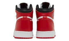 Nk Aj 1 Retro High Og Gs 'heritage'