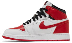 Nk Aj 1 Retro High Og Gs 'heritage'