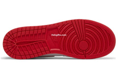 Nk Aj 1 Retro High Og Gs 'heritage'