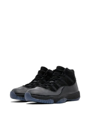 Nk Aj 11 Cap And Gown Black
