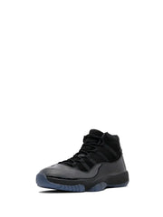 Nk Aj 11 Cap And Gown Black