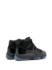 Nk Aj 11 Cap And Gown Black