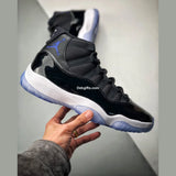 Nk Aj 11 Retro Space Jam