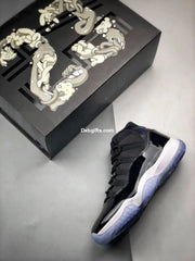 Nk Aj 11 Retro Space Jam