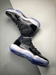 Nk Aj 11 Retro Space Jam