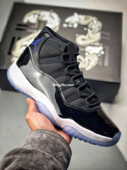 Nk Aj 11 Retro Space Jam