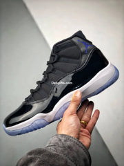 Nk Aj 11 Retro Space Jam