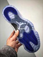 Nk Aj 11 Retro Space Jam