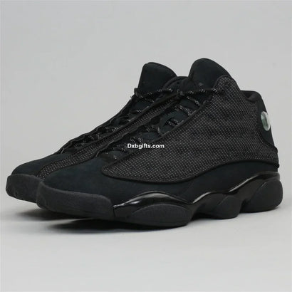 Nk Aj 13 Black Cat