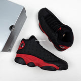 Nk Aj 13 Bred Black True Red White