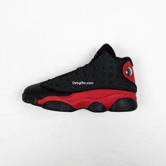 Nk Aj 13 Bred Black True Red White