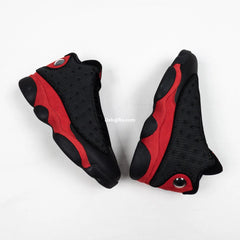 Nk Aj 13 Bred Black True Red White