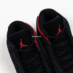 Nk Aj 13 Bred Black True Red White