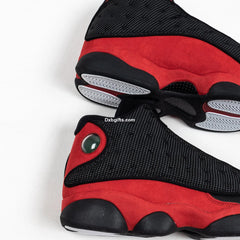 Nk Aj 13 Bred Black True Red White