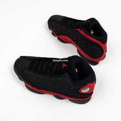 Nk Aj 13 Bred Black True Red White