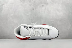 Nk Aj 13 Chicago White Gym Red