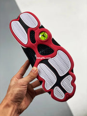 Nk Aj 13 He Got Game White Black True Red