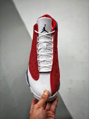 Nk Aj 13 Red Flint