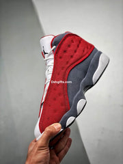 Nk Aj 13 Red Flint