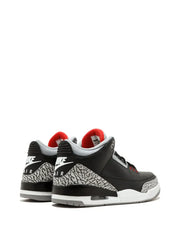 Nk Aj 3 Retro Black Cement