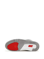 Nk Aj 3 Retro Black Cement