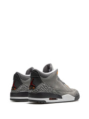 Nk Aj 3 Retro Cool Grey